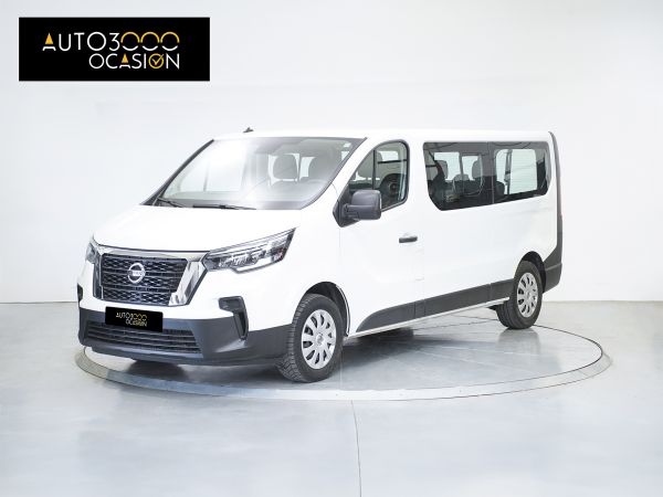 Nissan Primastar