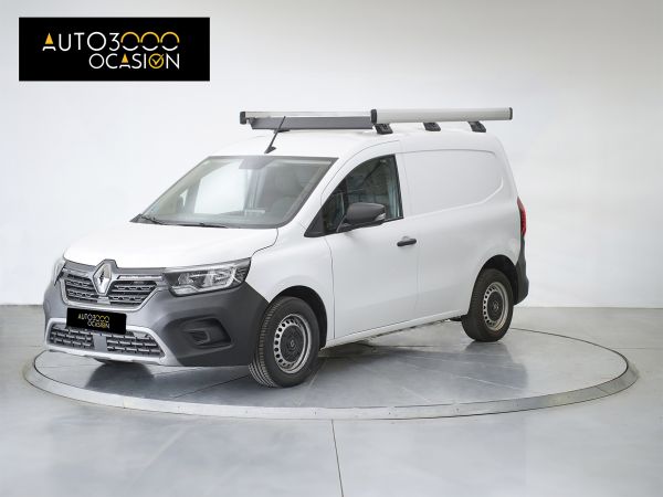 Renault Kangoo Furgón