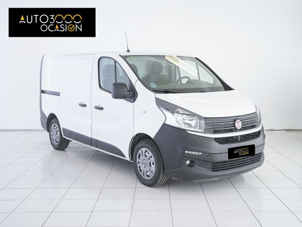 Fiat Talento