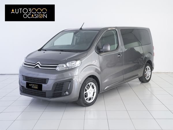 Citroen Jumpy