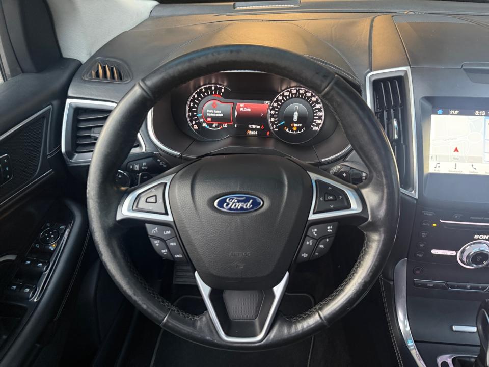 Ford Edge 2.0 TDCI 154kW Vignale 4WD Auto