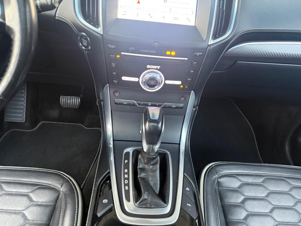 Ford Edge 2.0 TDCI 154kW Vignale 4WD Auto