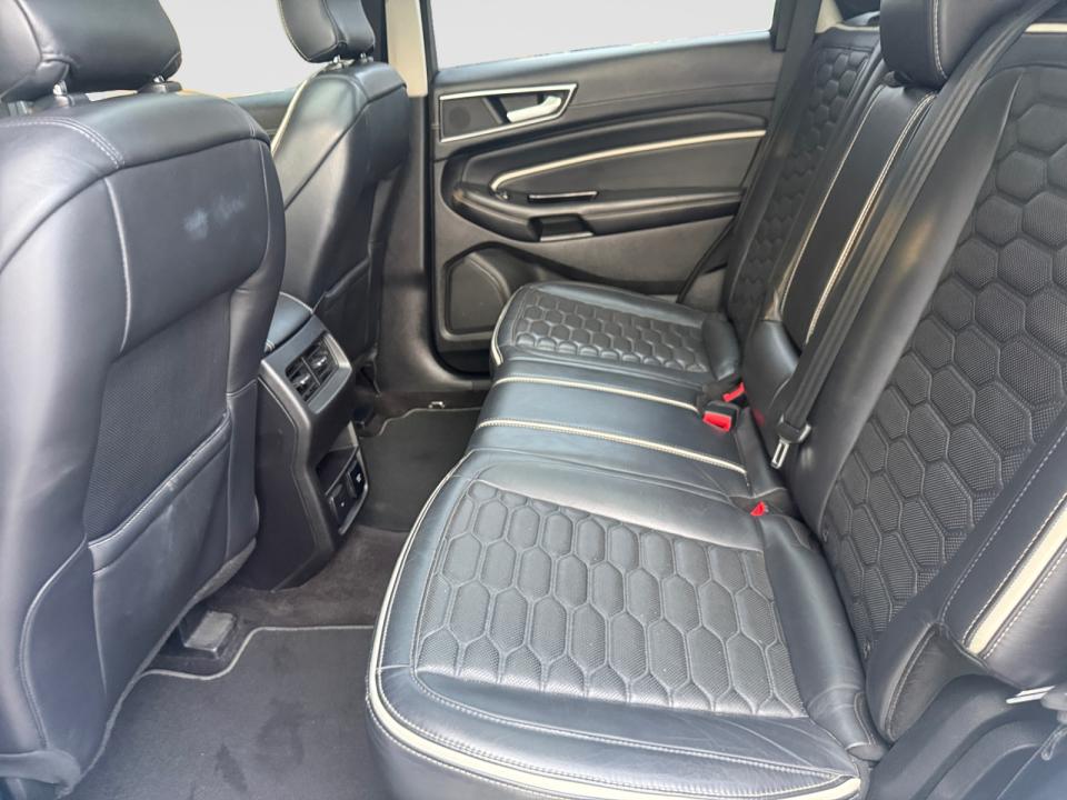 Ford Edge 2.0 TDCI 154kW Vignale 4WD Auto