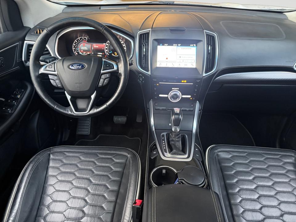 Ford Edge 2.0 TDCI 154kW Vignale 4WD Auto