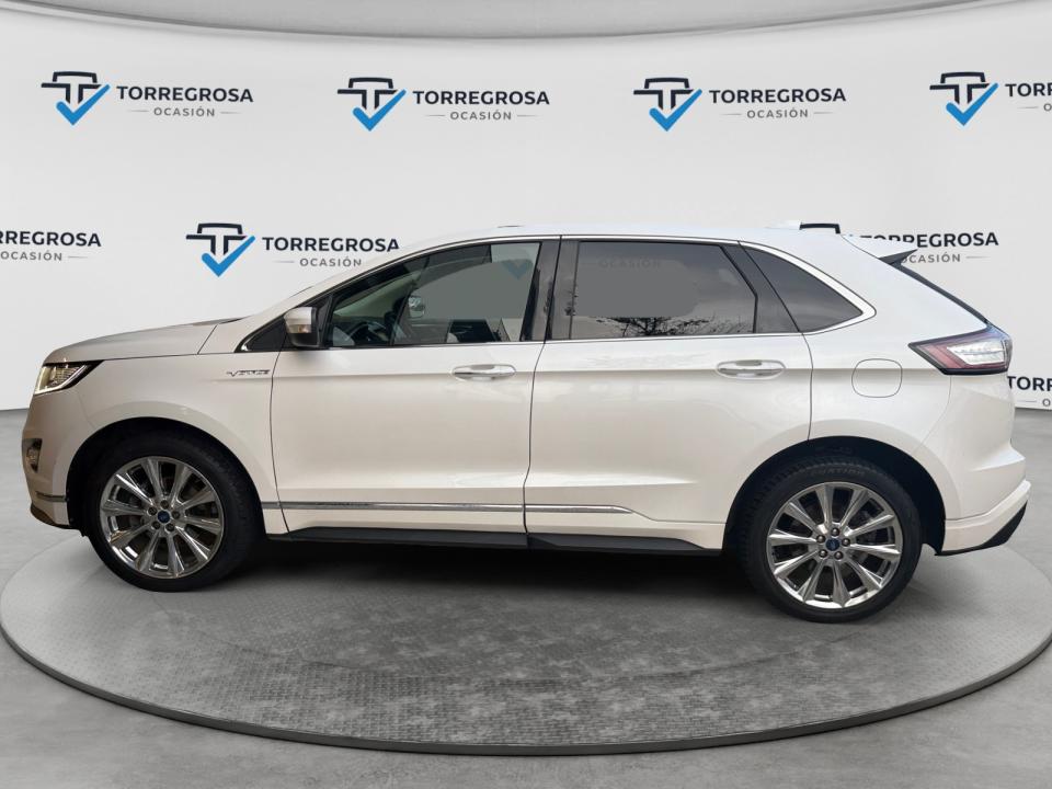 Ford Edge 2.0 TDCI 154kW Vignale 4WD Auto