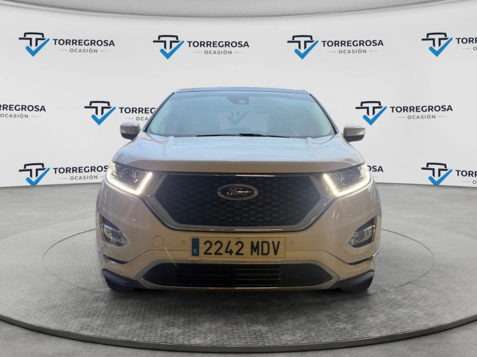 Ford Edge 2.0 TDCI 154kW Vignale 4WD Auto