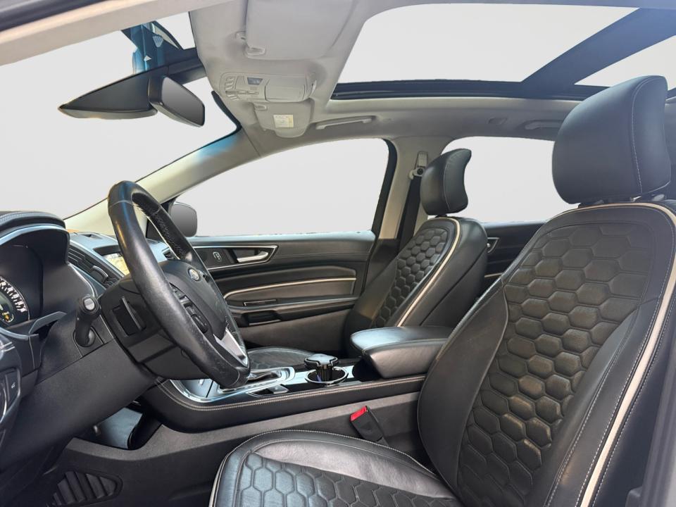 Ford Edge 2.0 TDCI 154kW Vignale 4WD Auto