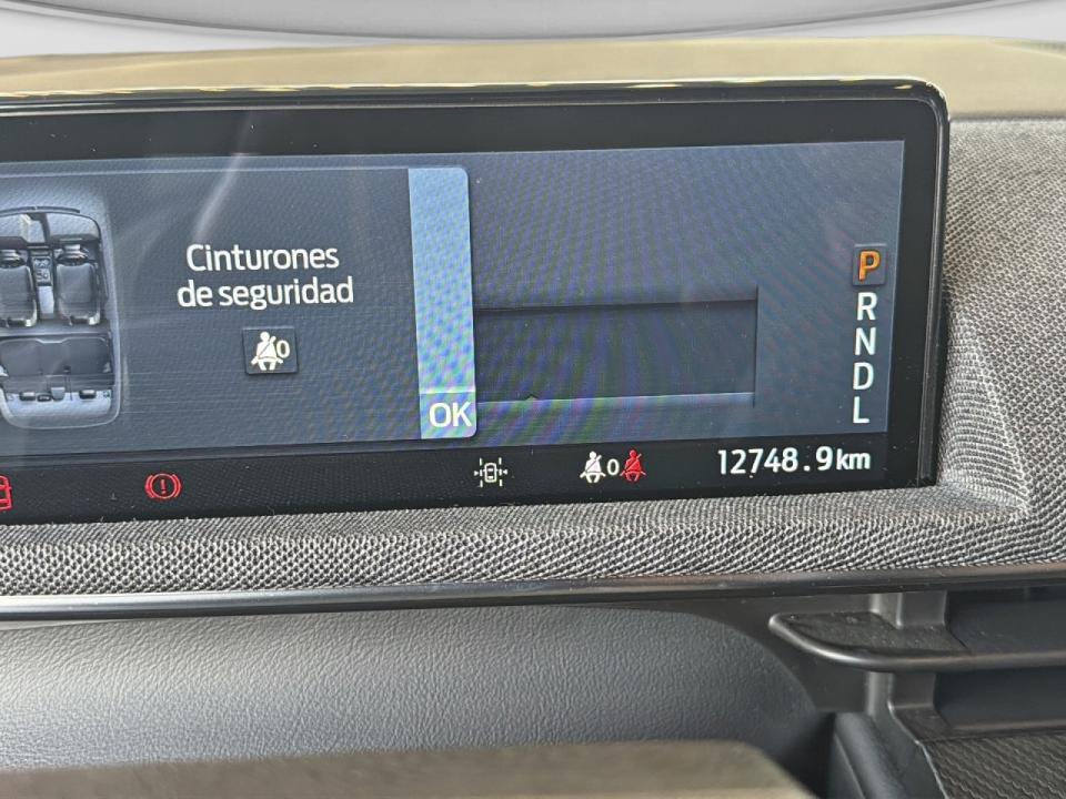 Ford Mustang Mach-E AWD 198kW Batería 75.7Kwh
