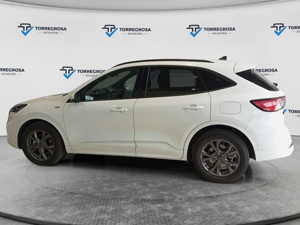 Ford Kuga ST-Line 2.5 Duratec FHEV 140kW Auto