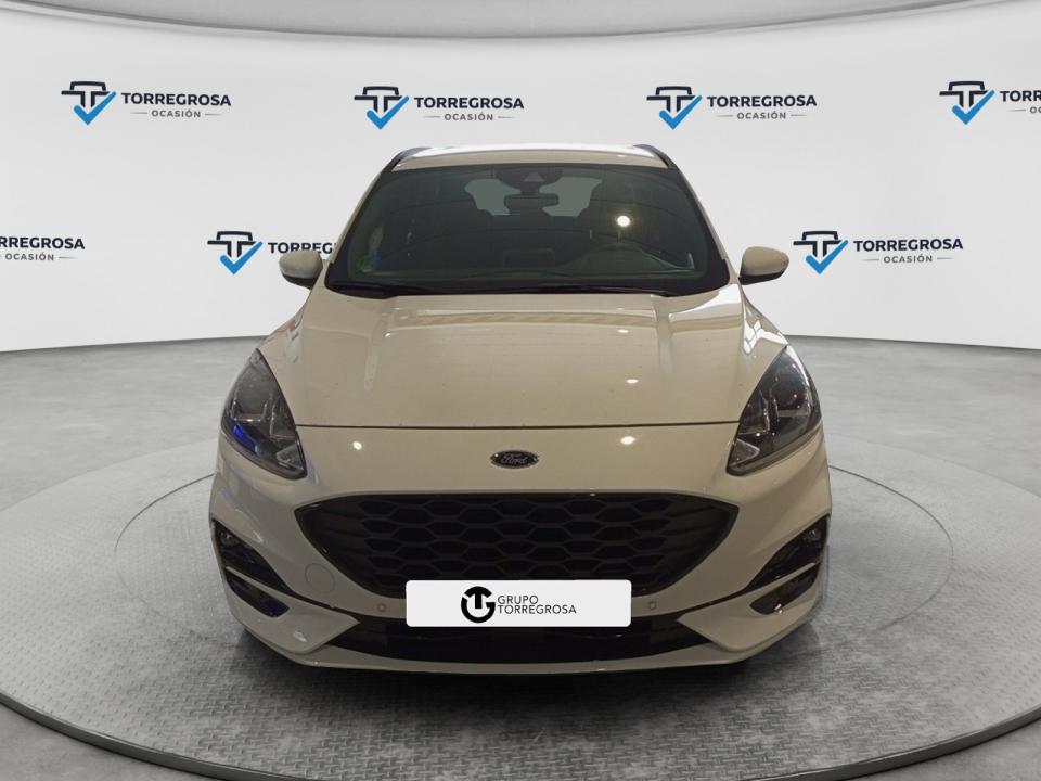 Ford Kuga ST-Line 2.5 Duratec FHEV 140kW Auto