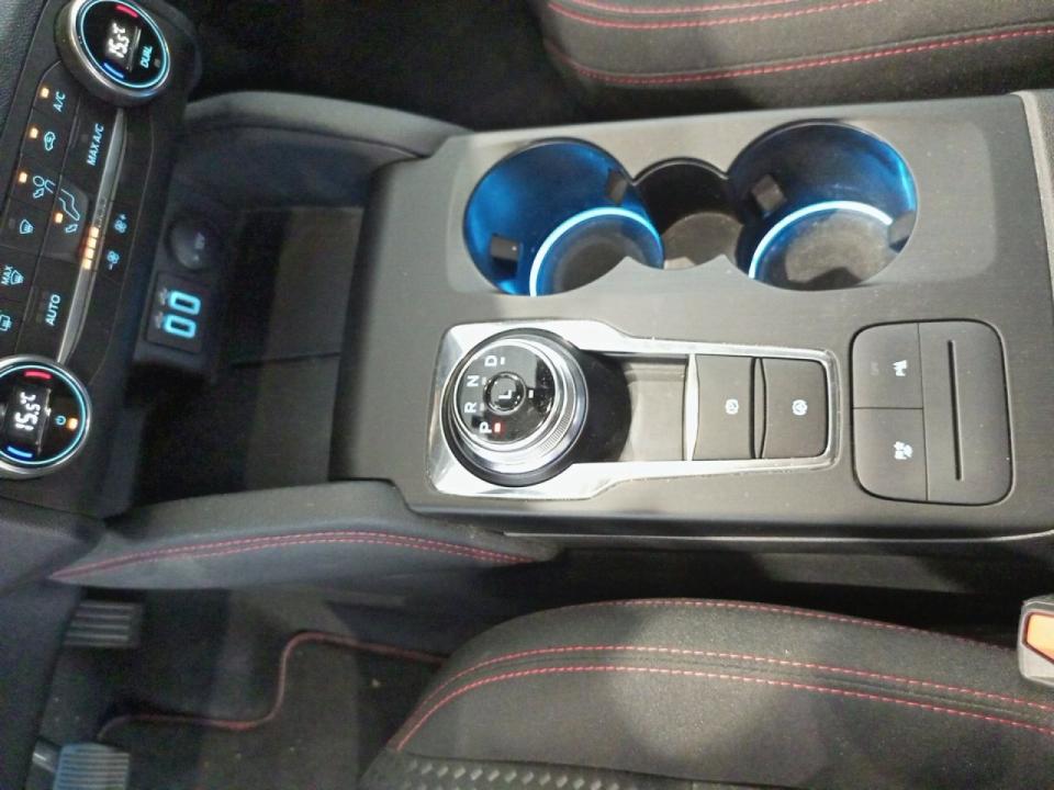 Ford Kuga ST-Line 2.5 Duratec FHEV 140kW Auto