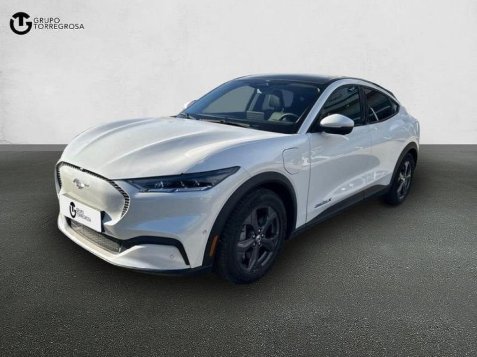 Ford Mustang Mach-E 216kW Batería 98.8Kwh