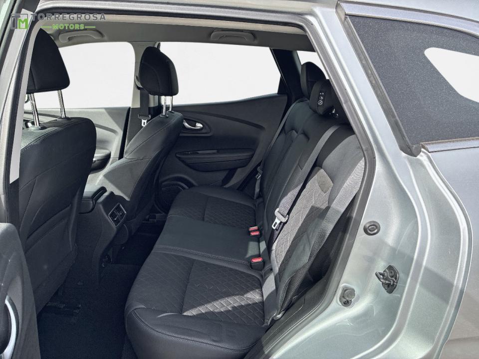 Renault Kadjar Zen Blue dCi 85kW (115CV)