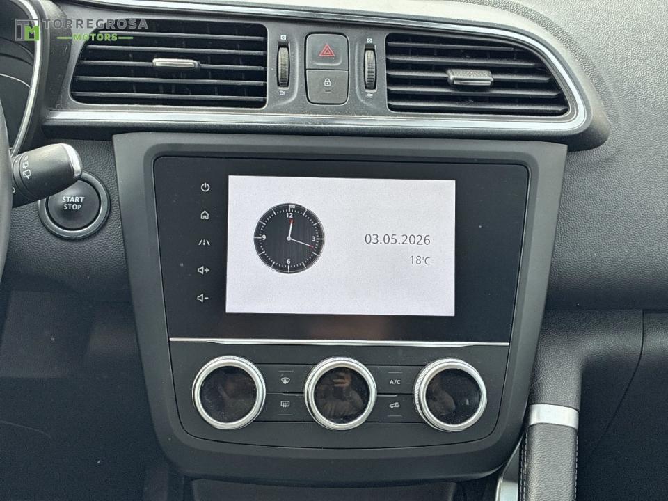 Renault Kadjar Zen Blue dCi 85kW (115CV)