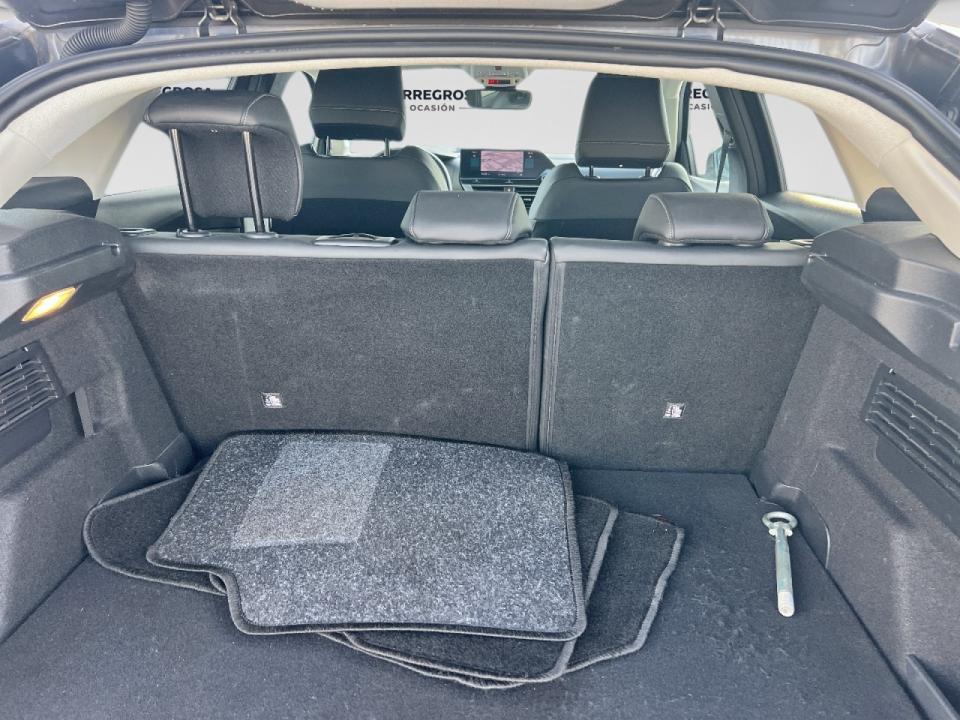 Citroen C4 130 S&S 6v Shine