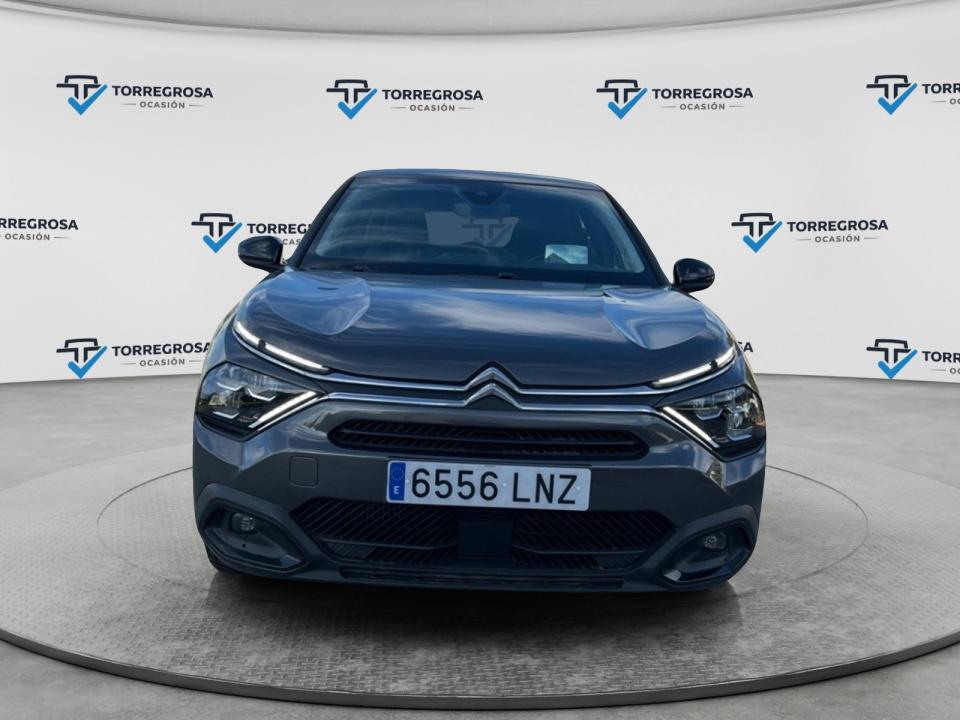 Citroen C4 130 S&S 6v Shine