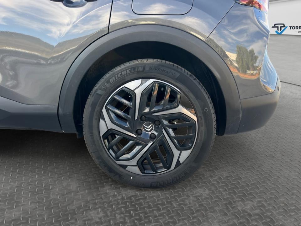Citroen C4 130 S&S 6v Shine