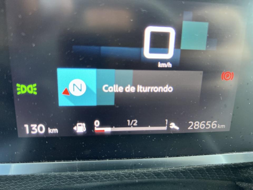 Citroen C4 130 S&S 6v Shine