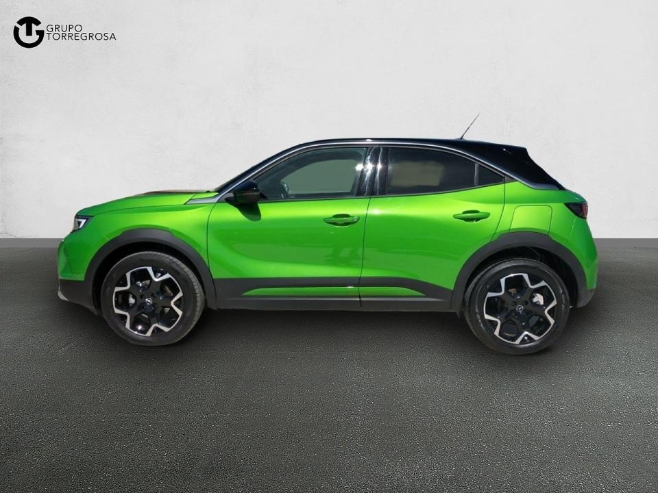 Opel Mokka 1.5 D Ultimate