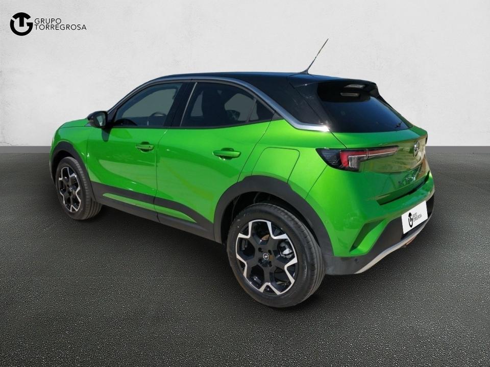 Opel Mokka 1.5 D Ultimate