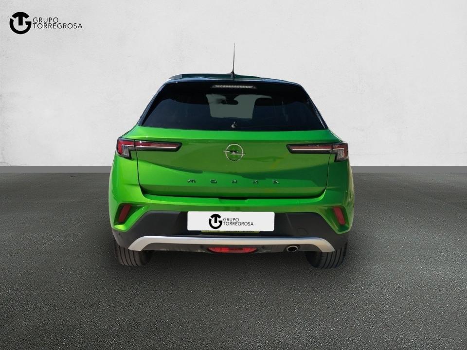 Opel Mokka 1.5 D Ultimate