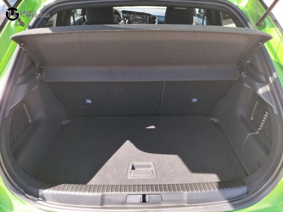 Opel Mokka 1.5 D Ultimate