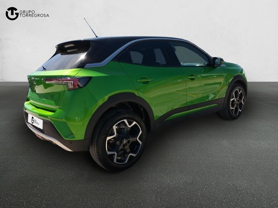 Opel Mokka 1.5 D Ultimate