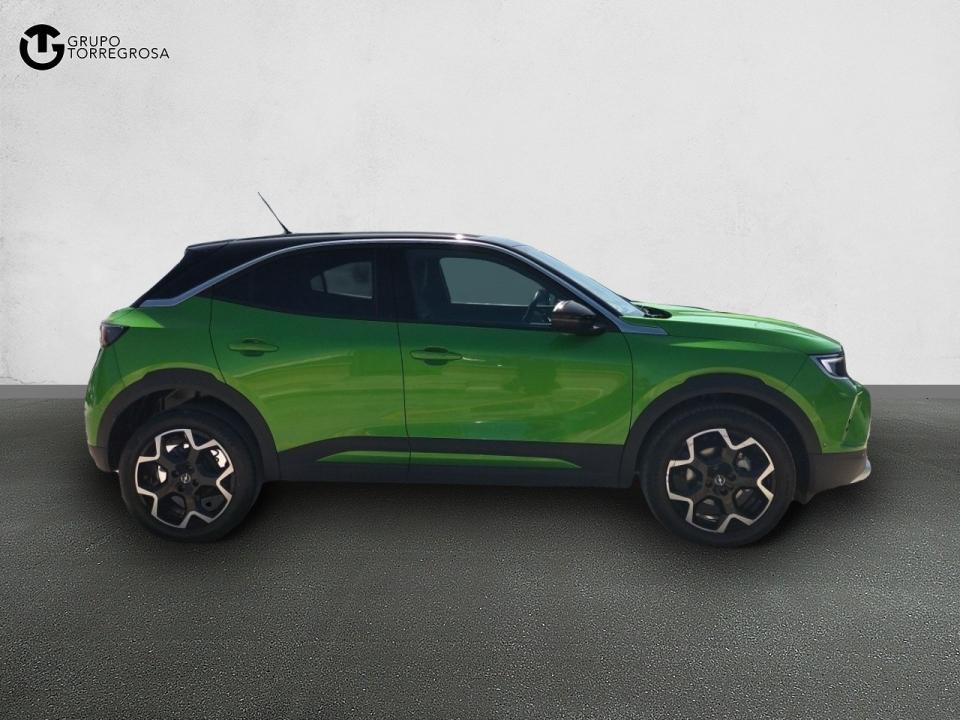 Opel Mokka 1.5 D Ultimate