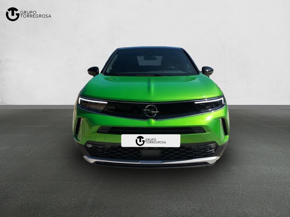 Opel Mokka 1.5 D Ultimate