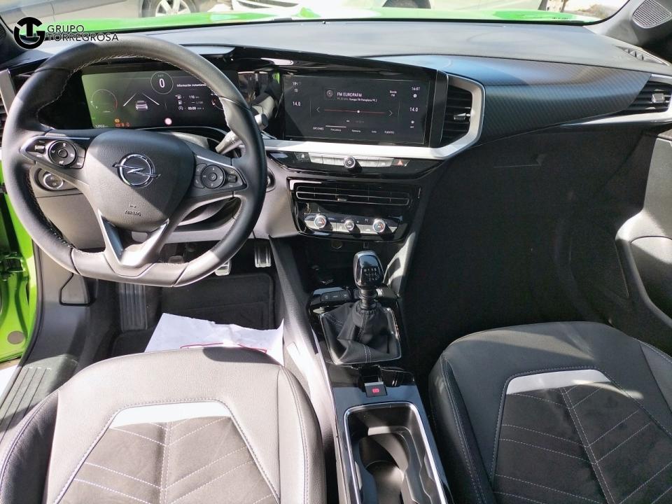 Opel Mokka 1.5 D Ultimate