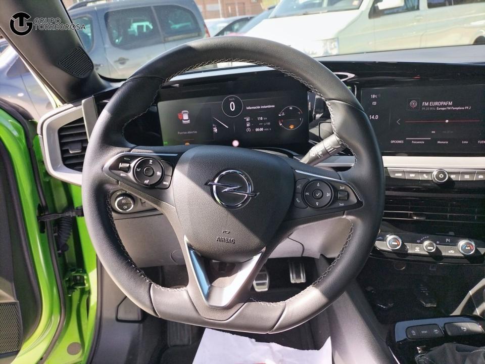 Opel Mokka 1.5 D Ultimate