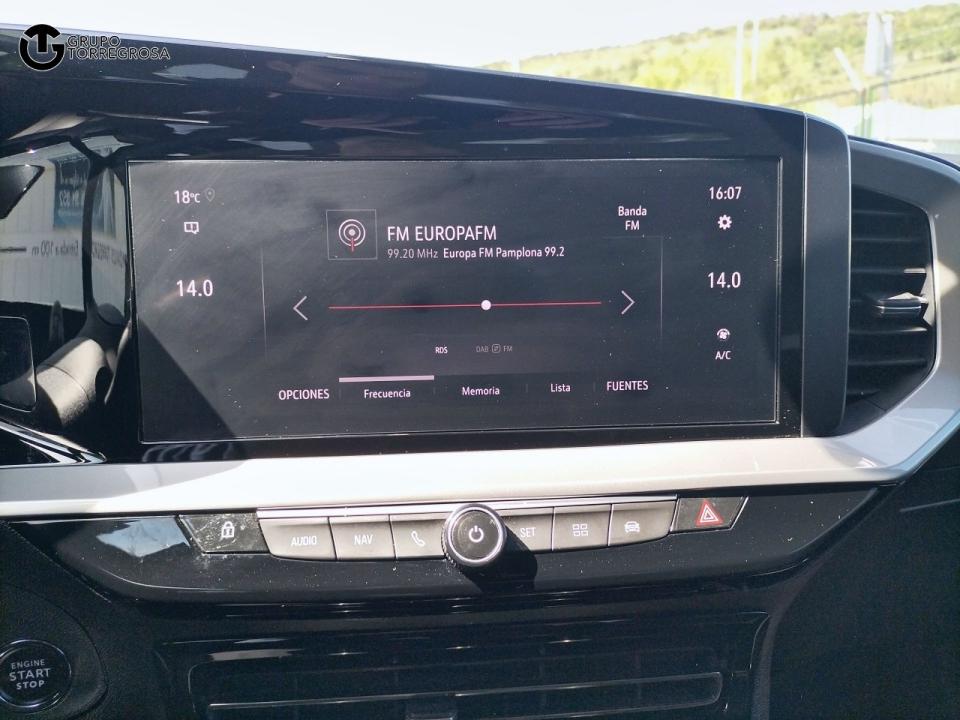 Opel Mokka 1.5 D Ultimate