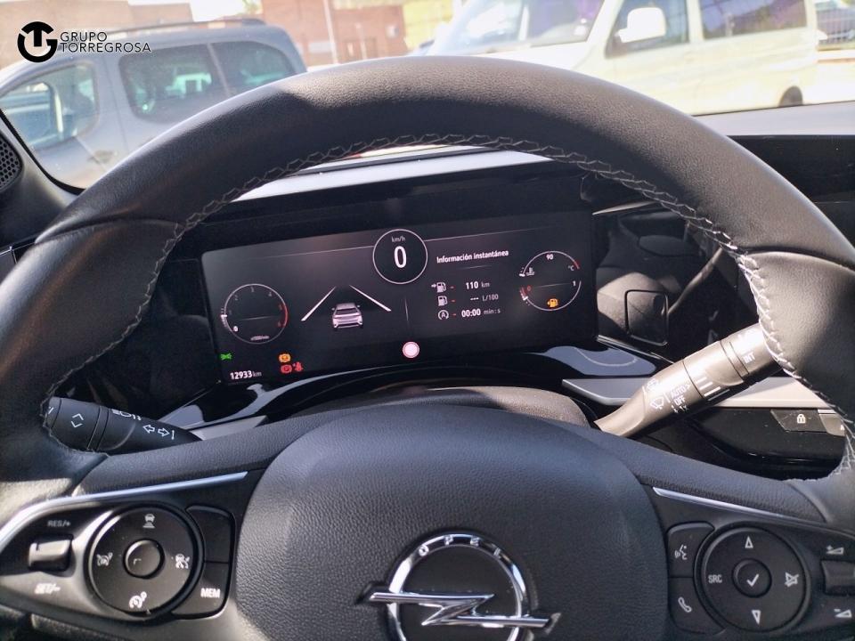 Opel Mokka 1.5 D Ultimate