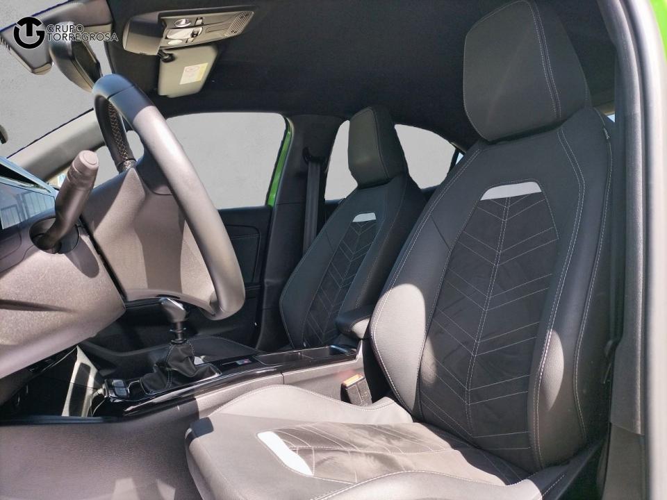 Opel Mokka 1.5 D Ultimate