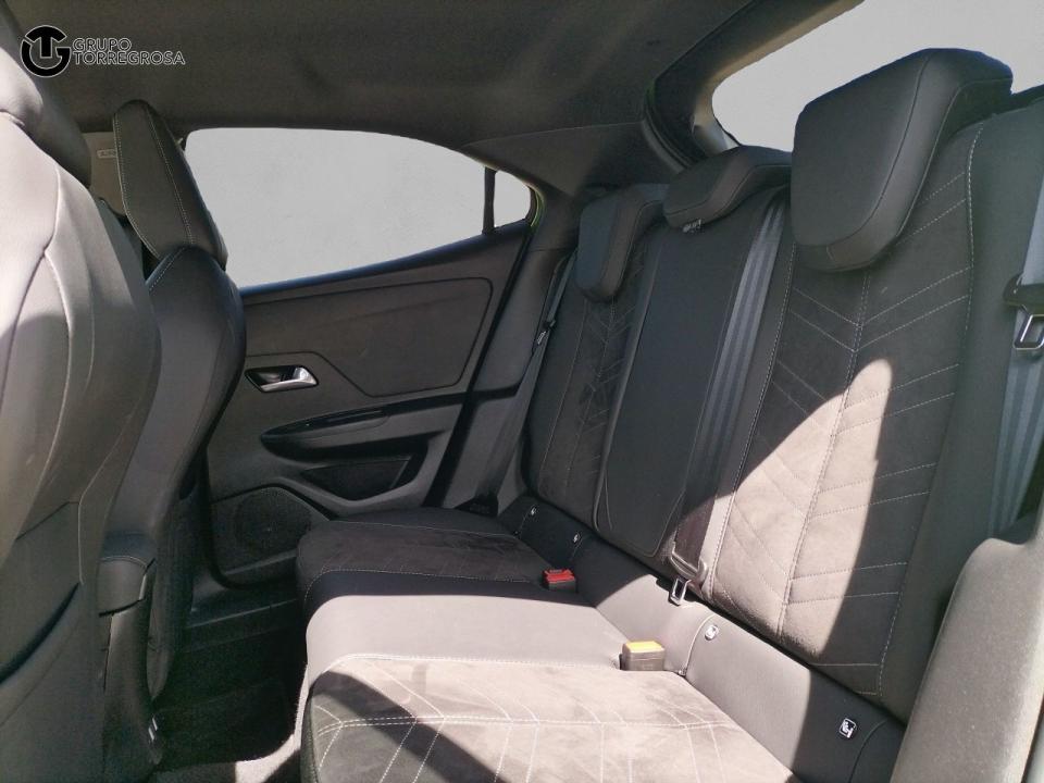 Opel Mokka 1.5 D Ultimate