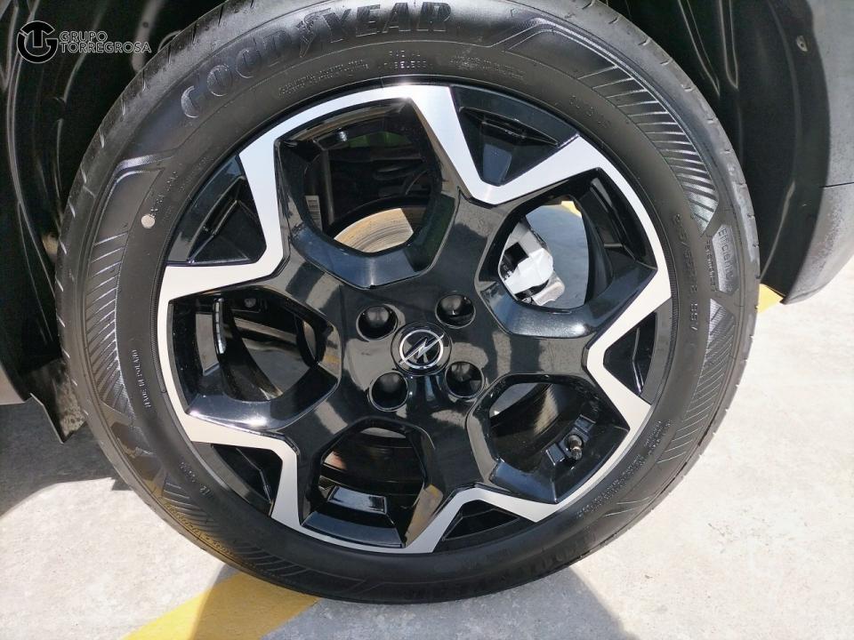 Opel Mokka 1.5 D Ultimate