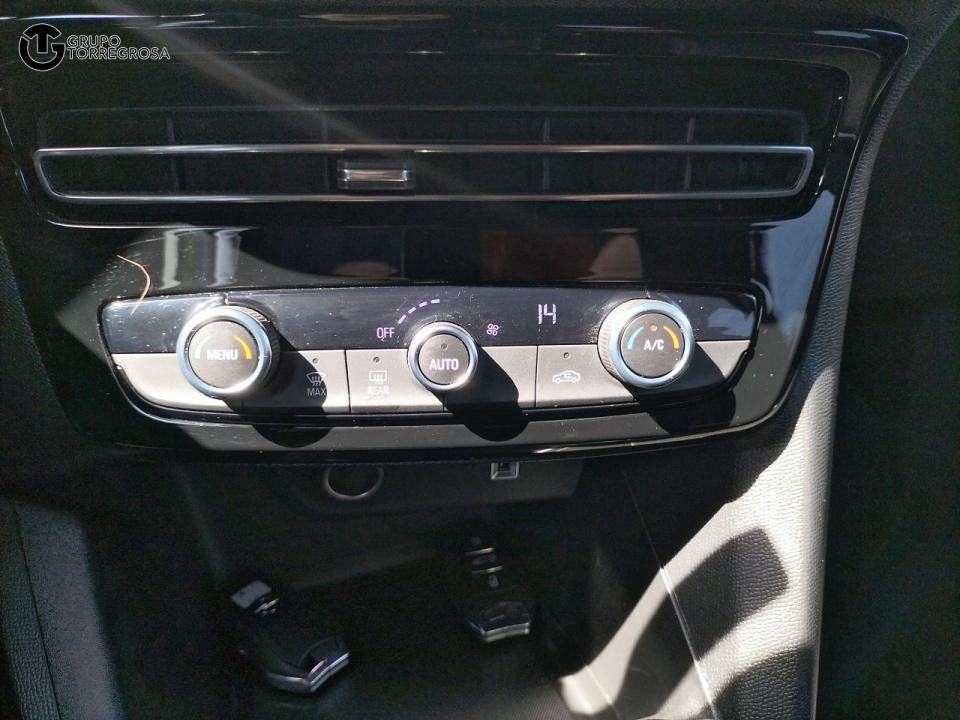 Opel Mokka 1.5 D Ultimate