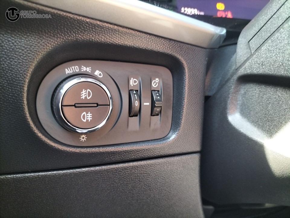 Opel Mokka 1.5 D Ultimate