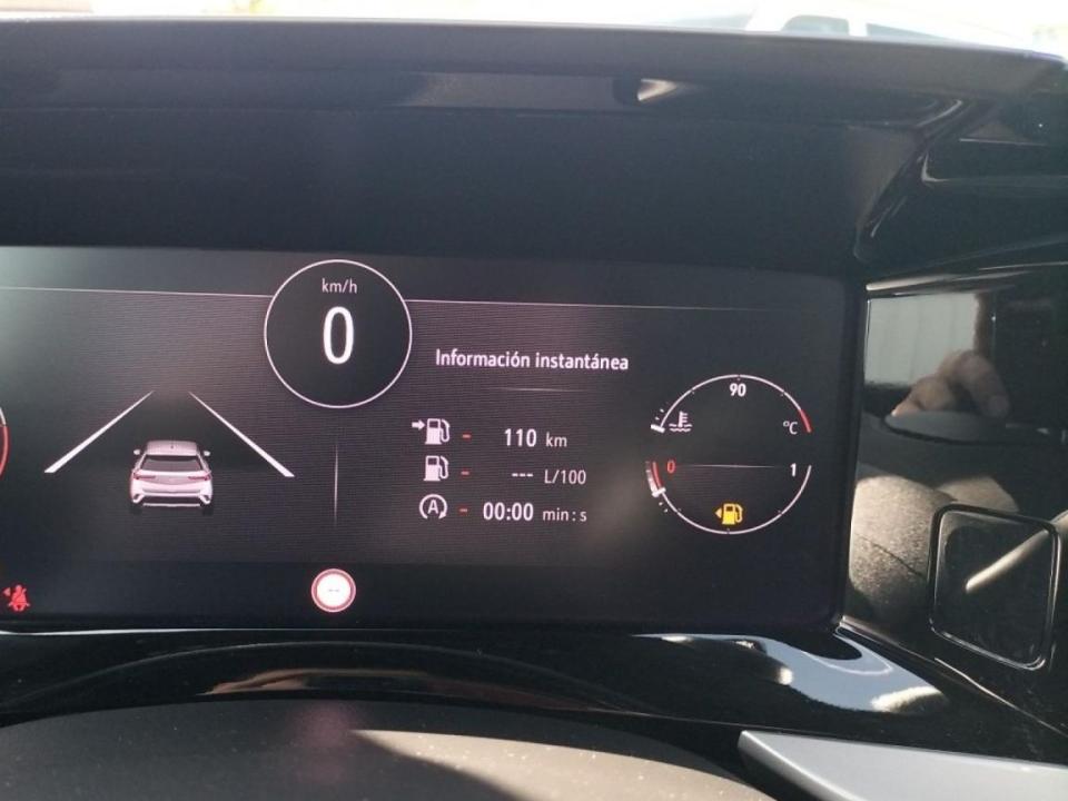 Opel Mokka 1.5 D Ultimate