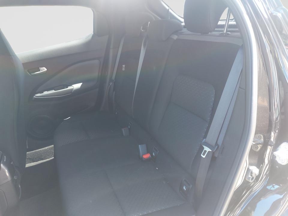 Nissan JUKE DIG-T 84 kW (114 CV) 6M/T N-Connecta
