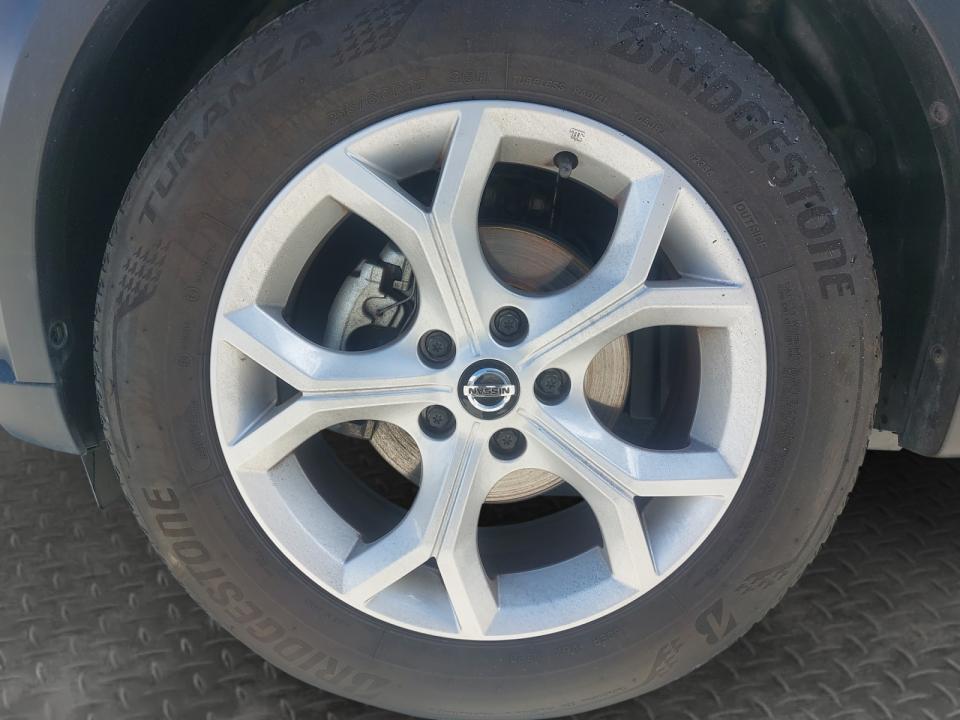 Nissan JUKE DIG-T 84 kW (114 CV) 6M/T N-Connecta
