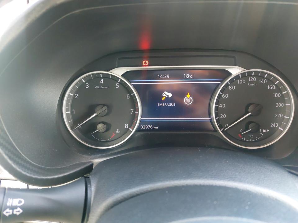 Nissan JUKE DIG-T 84 kW (114 CV) 6M/T N-Connecta