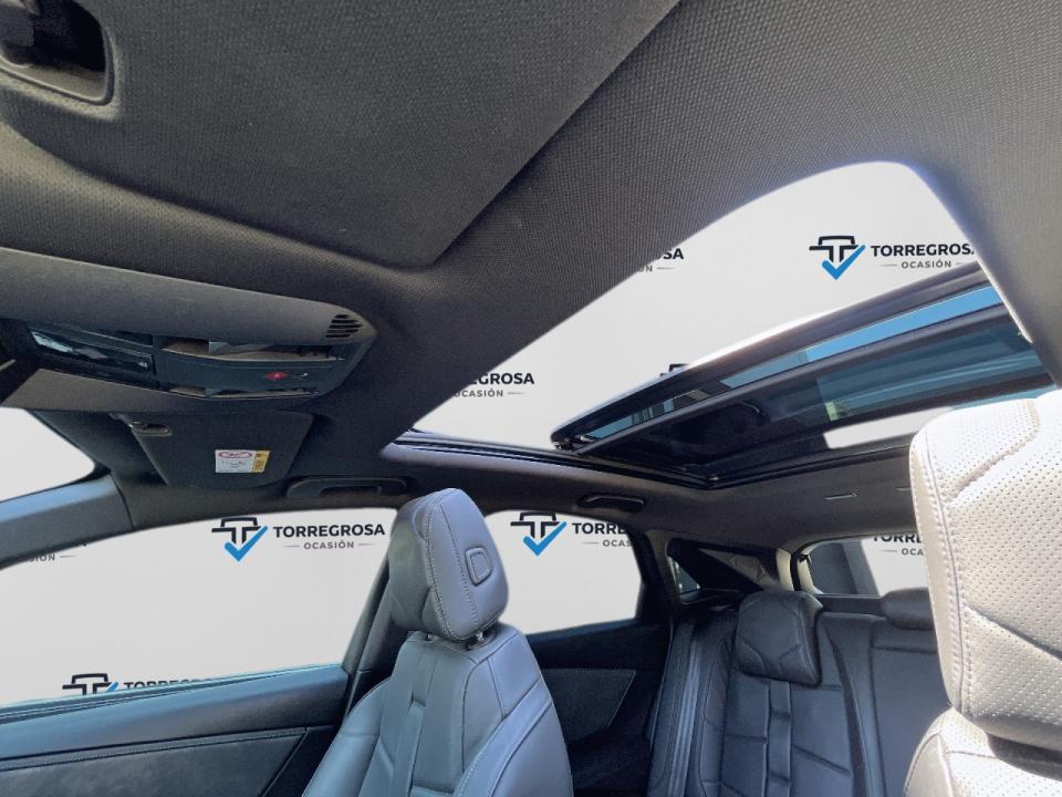 DS DS 7 Crossback E-Tense 1.6 E-Tense 300 GRAND CHIC Auto 4WD