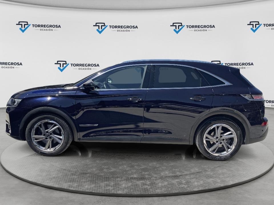 DS DS 7 Crossback E-Tense 1.6 E-Tense 300 GRAND CHIC Auto 4WD