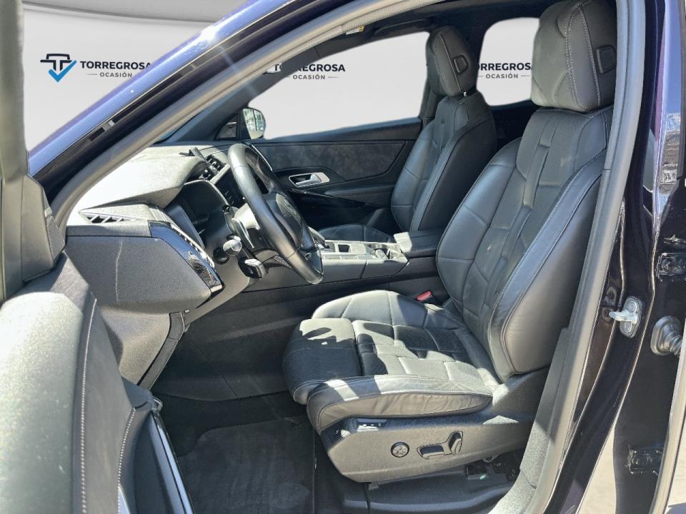 DS DS 7 Crossback E-Tense 1.6 E-Tense 300 GRAND CHIC Auto 4WD
