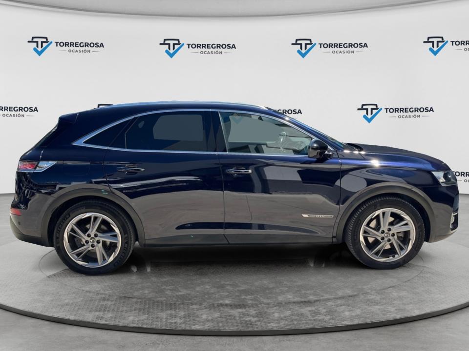 DS DS 7 Crossback E-Tense 1.6 E-Tense 300 GRAND CHIC Auto 4WD