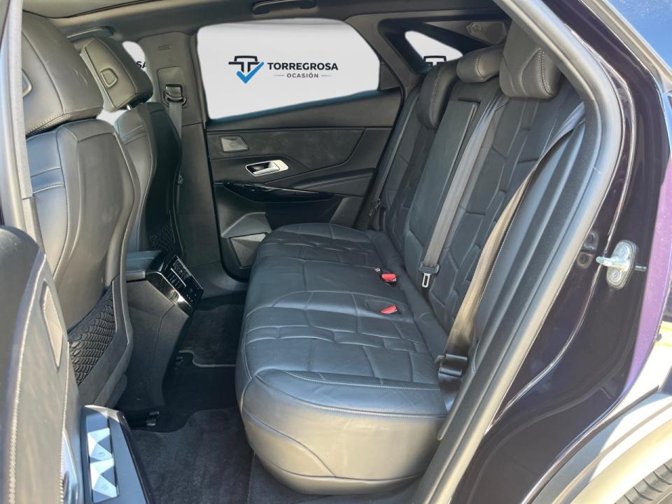 DS DS 7 Crossback E-Tense 1.6 E-Tense 300 GRAND CHIC Auto 4WD