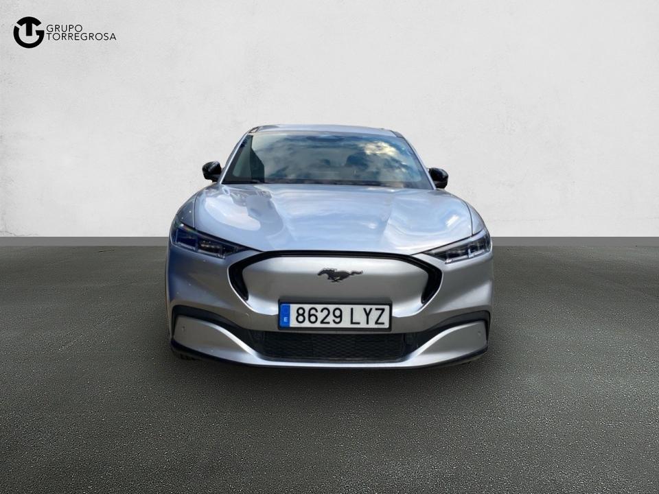 Ford Mustang Mach-E AWD 198kW Batería 75.7Kwh