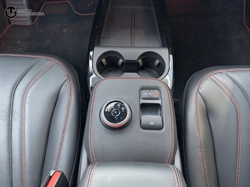 Ford Mustang Mach-E AWD 198kW Batería 75.7Kwh