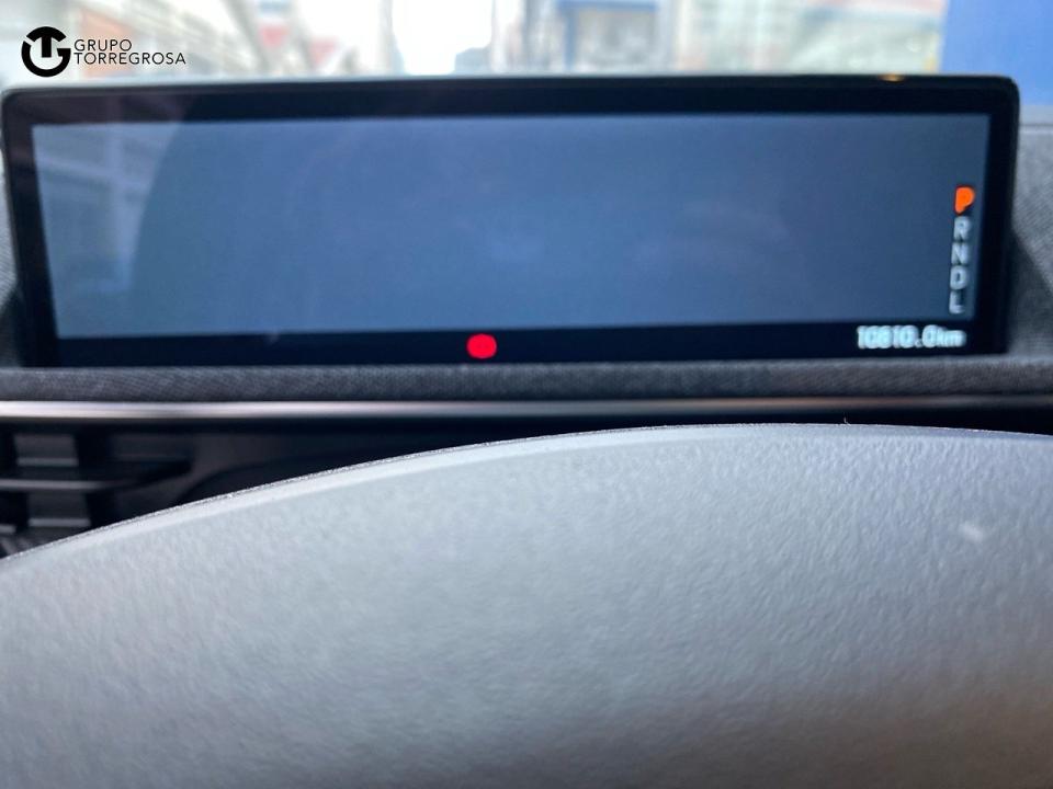 Ford Mustang Mach-E AWD 198kW Batería 75.7Kwh